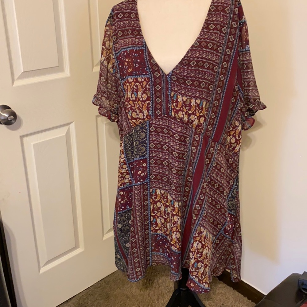 Women’s dress